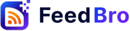 FeedBro logo