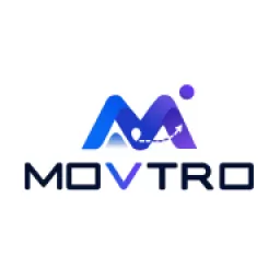 Movtro logo